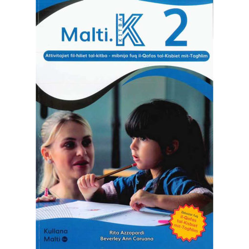 Picture of MALTI.K 2